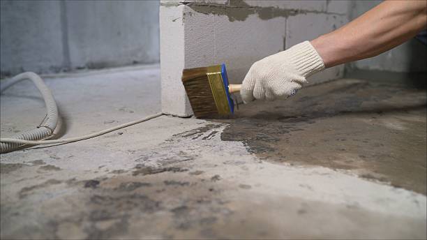 24/7 Emergency Emergency Waterproofing experts in Richardsville, VA